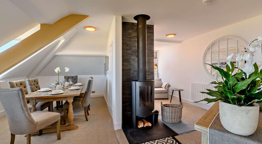 Photo of 3 Bed in Seahouses