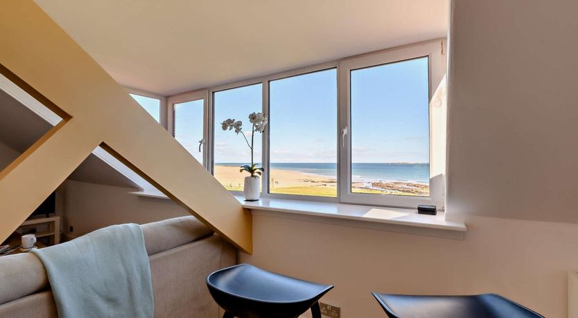 Photo of 3 Bed in Seahouses