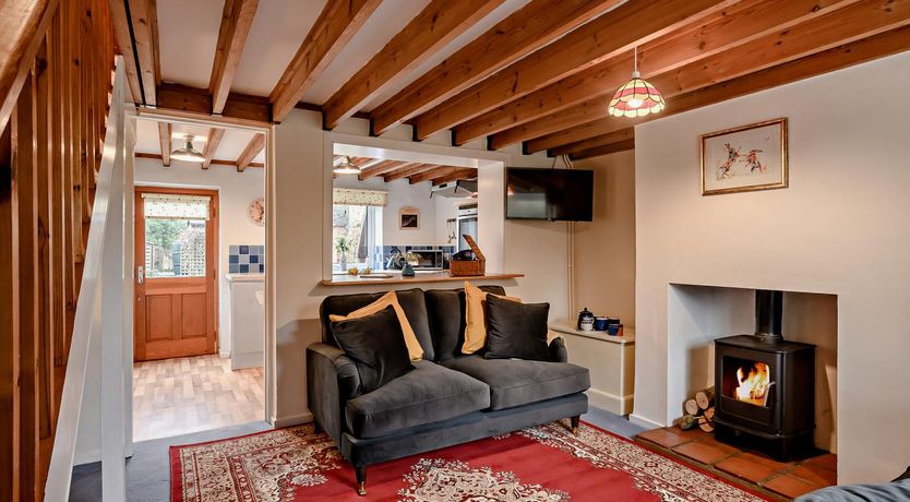 Photo of 2 Bed in Fakenham