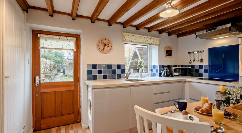 Photo of 2 Bed in Fakenham