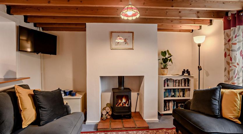 Photo of 2 Bed in Fakenham