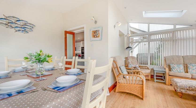 Photo of 3 Bed in Broad Haven