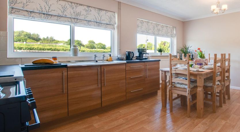 Photo of 3 Bed in Aberaeron