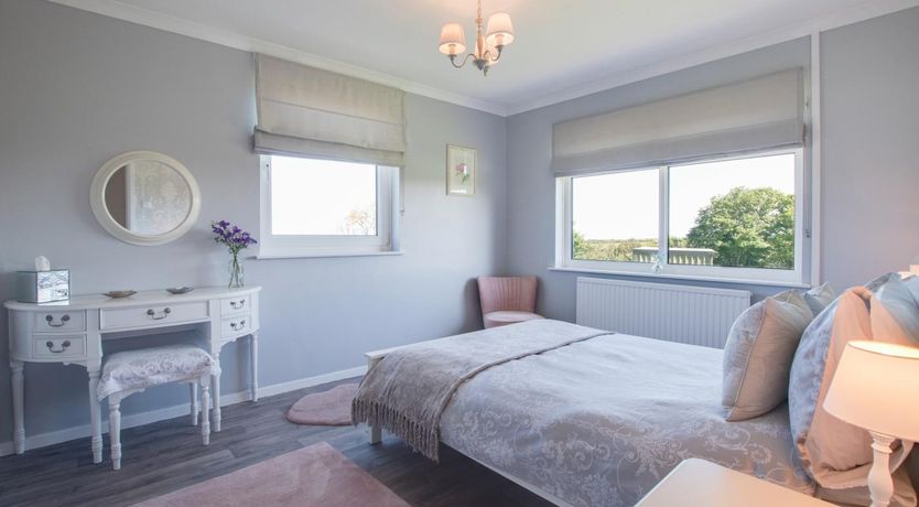 Photo of 3 Bed in Aberaeron