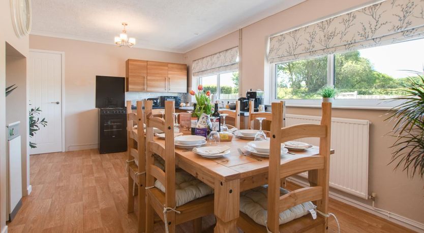 Photo of 3 Bed in Aberaeron