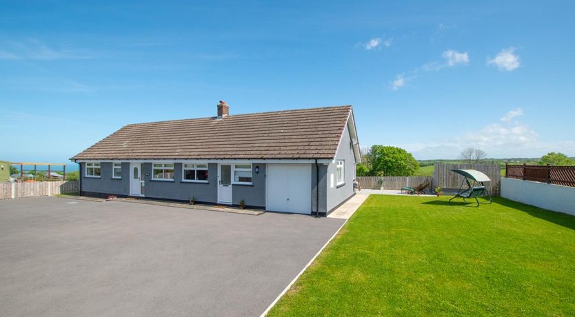 Photo of 3 Bed in Aberaeron