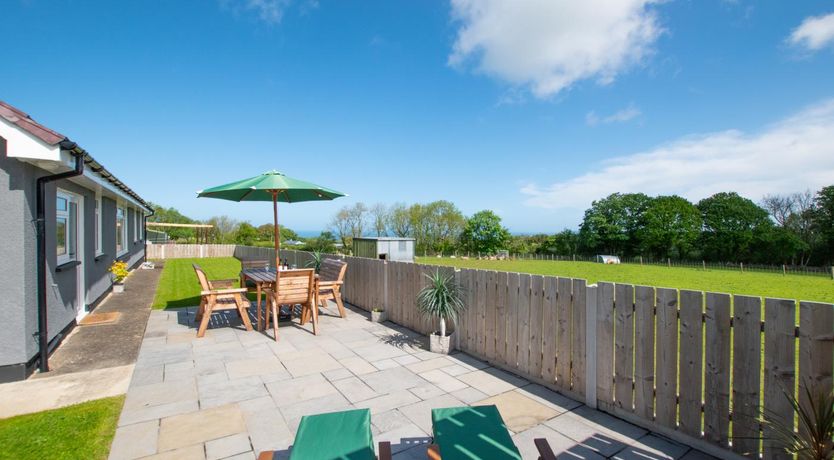 Photo of 3 Bed in Aberaeron