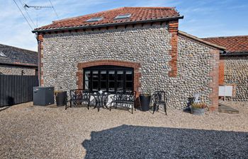 4 Bed in Roughton Holiday Home