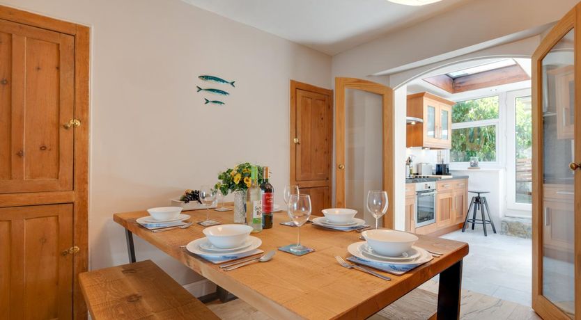 Photo of 3 Bed in Brixham