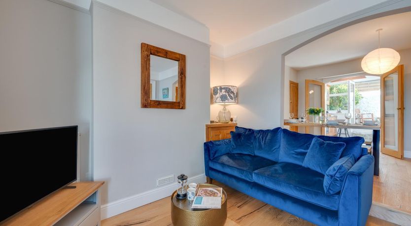 Photo of 3 Bed in Brixham