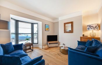 3 Bed in Brixham Holiday Home