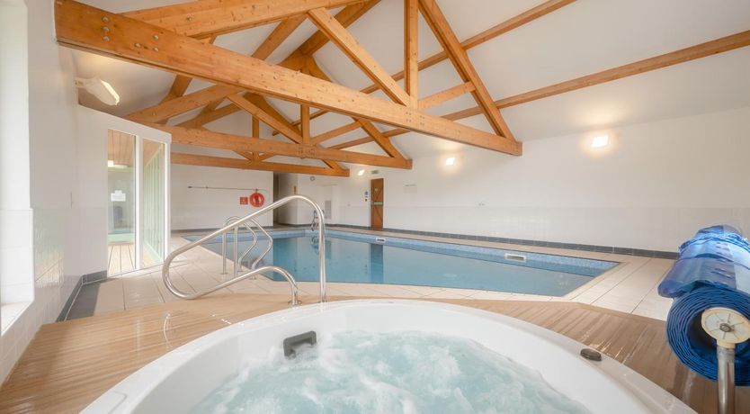 Photo of 2 Bed in Kilkhampton