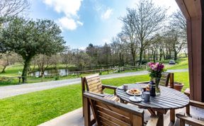 Photo of 2 Bed in Kilkhampton