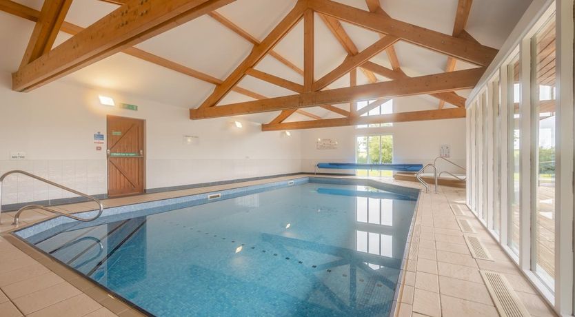 Photo of 2 Bed in Kilkhampton