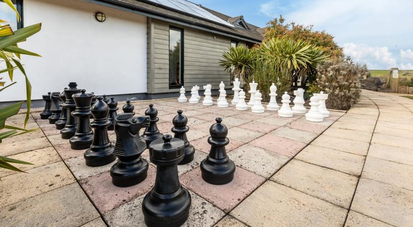 Photo of 1 Bed in Kilkhampton