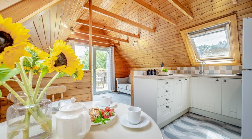 Photo of 1 Bed in Kilkhampton