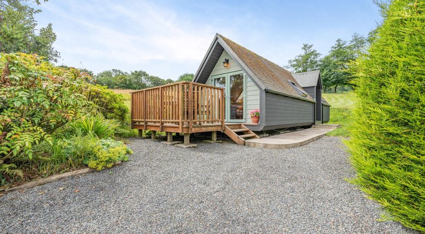 Photo of 1 Bed in Kilkhampton