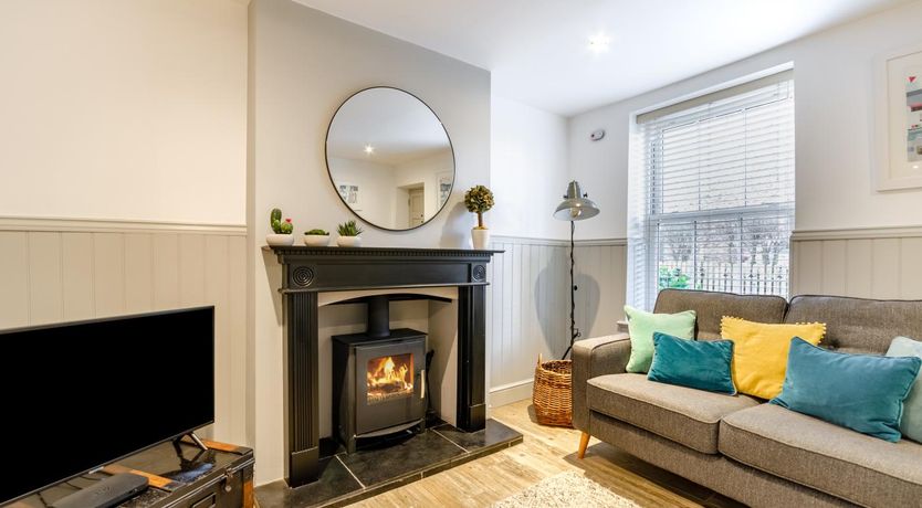 Photo of 2 Bed in Holt