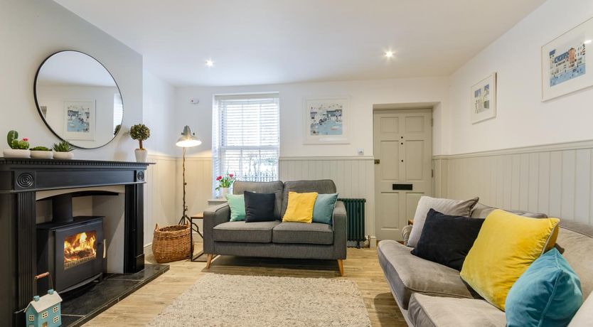 Photo of 2 Bed in Holt