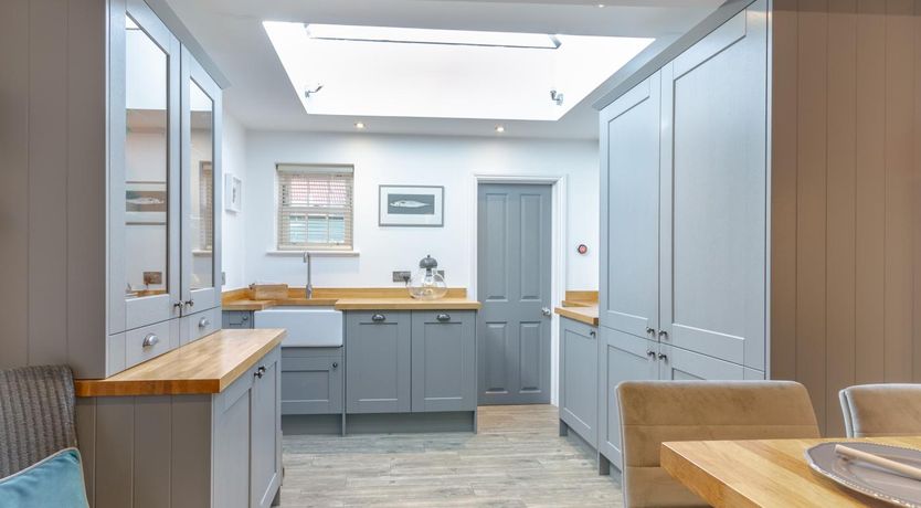 Photo of 2 Bed in Holt