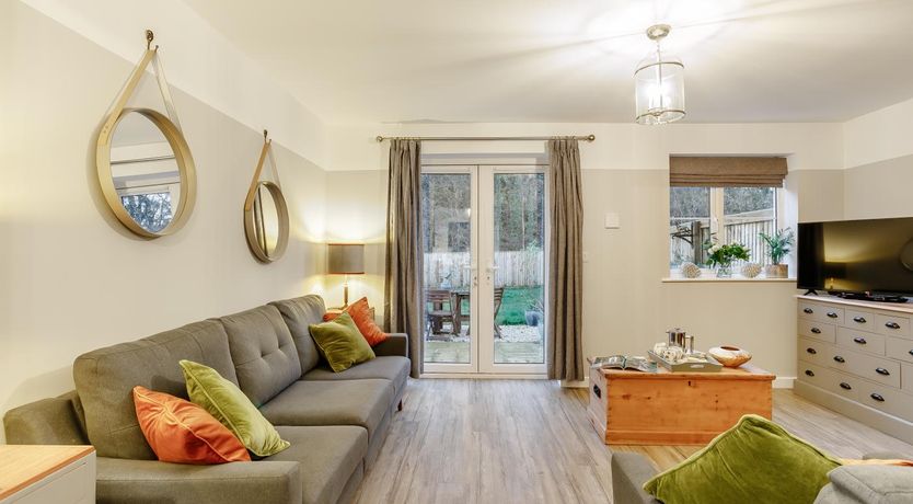 Photo of 2 Bed in Bampton