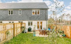 Photo of 2 Bed in Bampton
