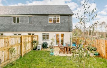 2 Bed in Bampton Holiday Home