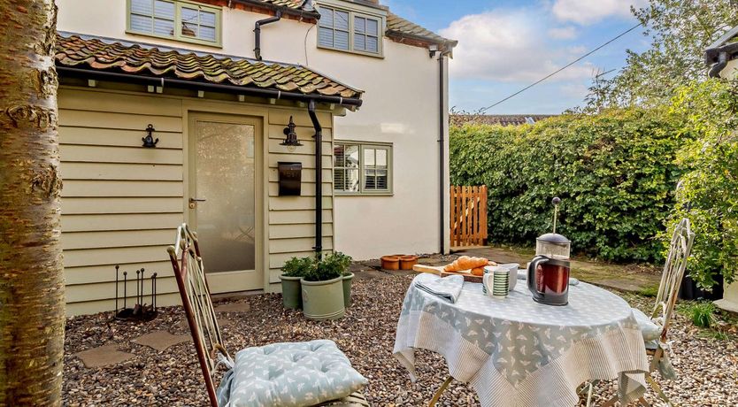 Photo of 4 Bed in Westleton