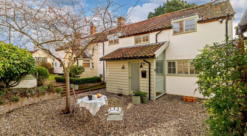 Photo of 4 Bed in Westleton