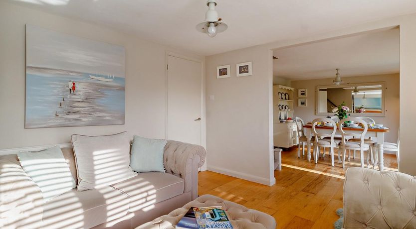 Photo of 4 Bed in Westleton