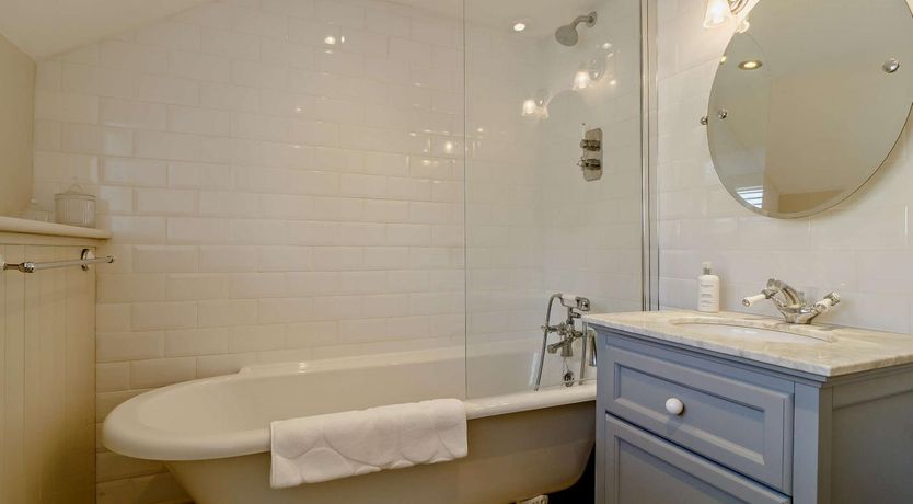 Photo of 4 Bed in Westleton