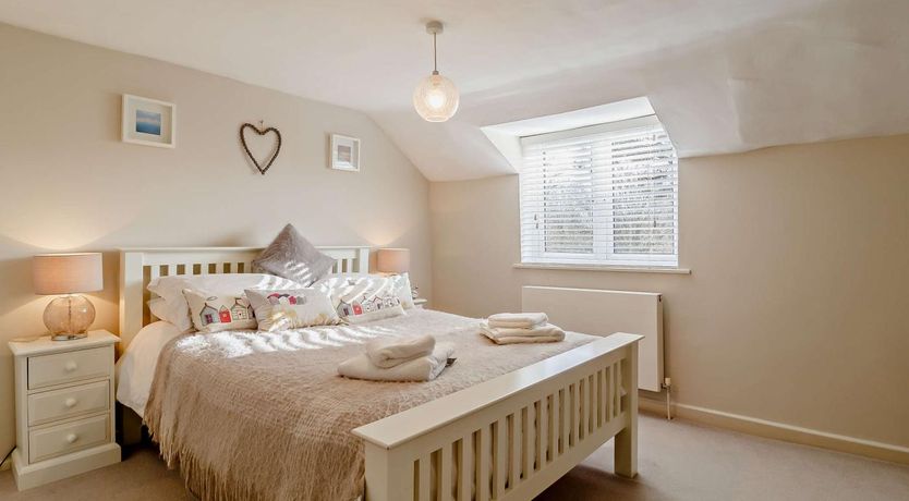 Photo of 4 Bed in Westleton