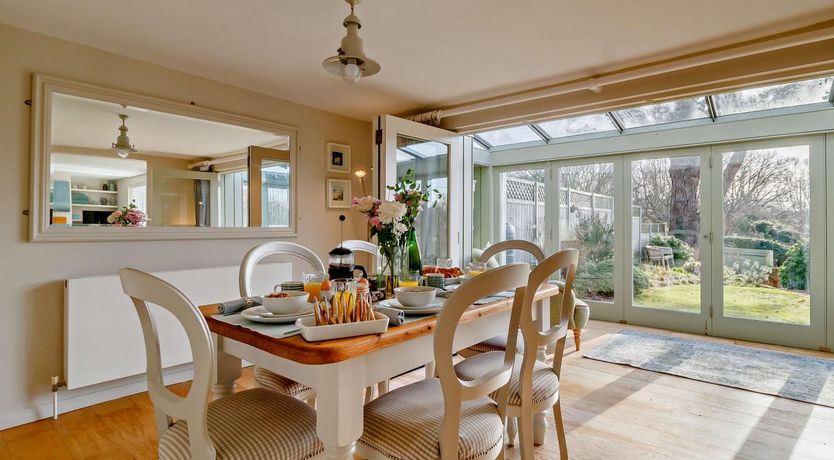 Photo of 4 Bed in Westleton