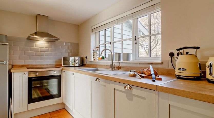 Photo of 4 Bed in Westleton