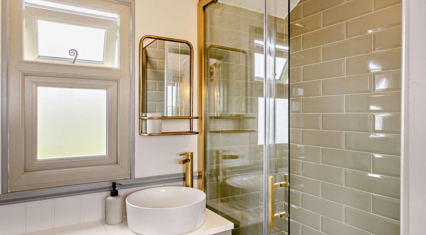 Photo of 1 Bed in Llangadfan