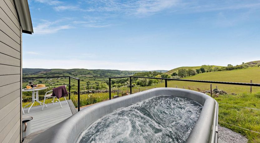 Photo of 1 Bed in Llangadfan