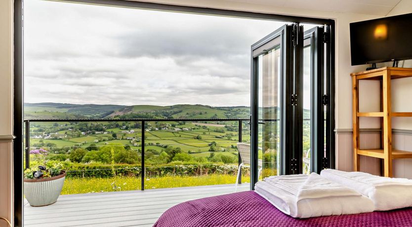 Photo of 1 Bed in Llangadfan