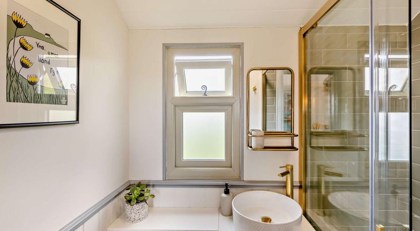 Photo of 1 Bed in Llangadfan