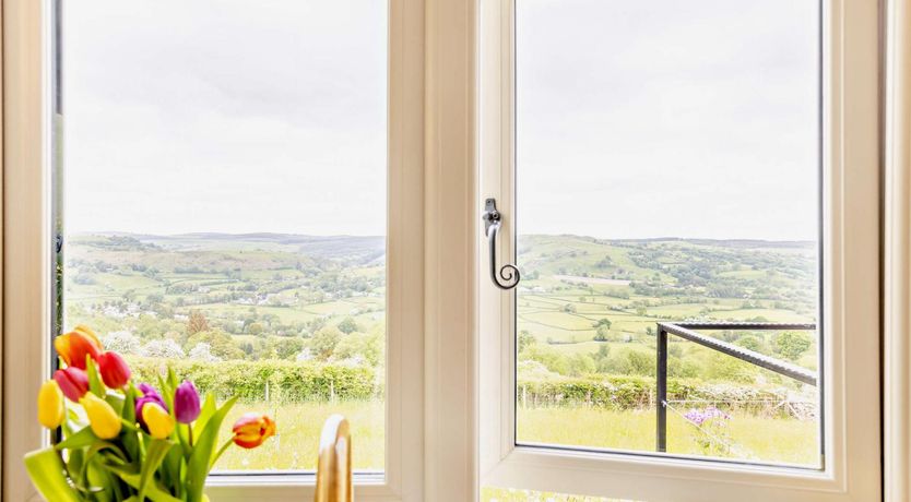 Photo of 1 Bed in Llangadfan