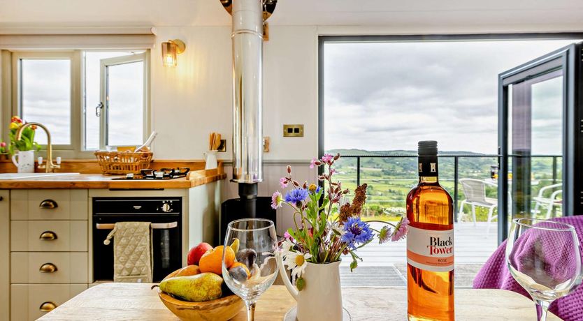 Photo of 1 Bed in Llangadfan