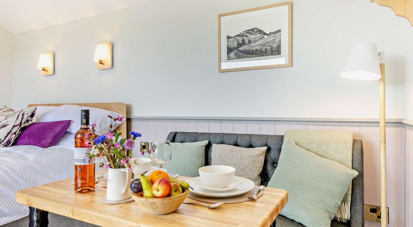 Photo of 1 Bed in Llangadfan