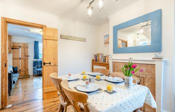 3 Bed in Kessingland Holiday Home