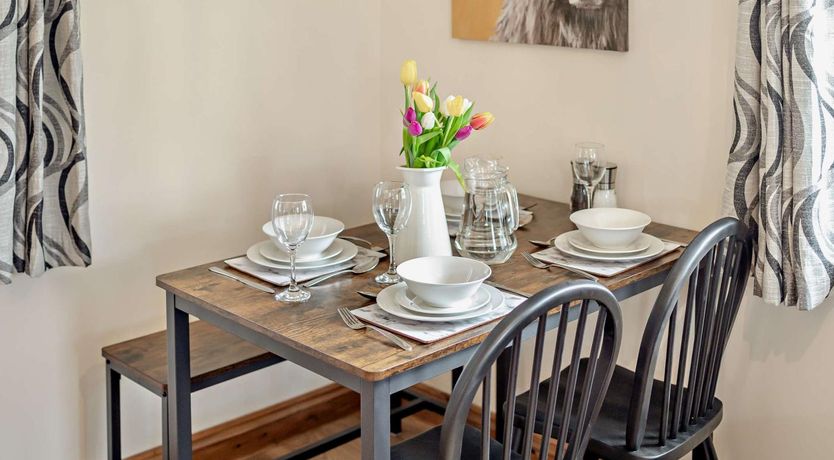 Photo of 2 Bed in St. Issey