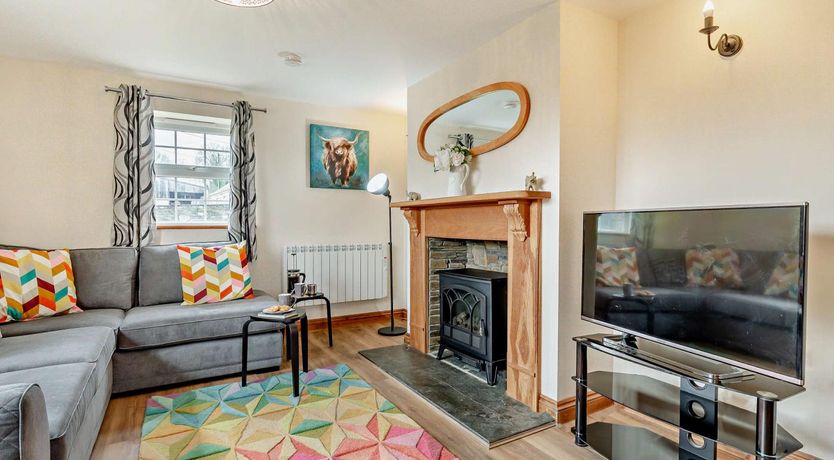 Photo of 2 Bed in St. Issey