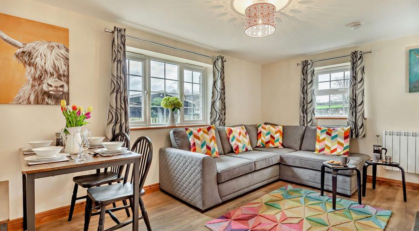 Photo of 2 Bed in St. Issey