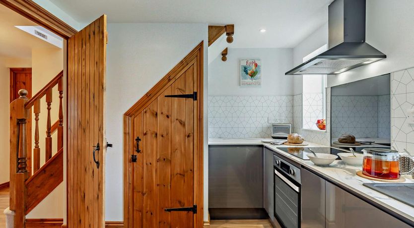 Photo of 2 Bed in St. Issey