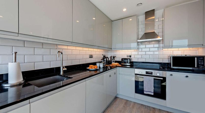 Photo of 2 Bed in Worthing