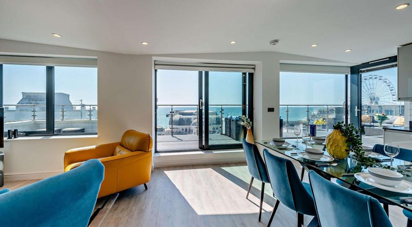 Photo of 2 Bed in Worthing