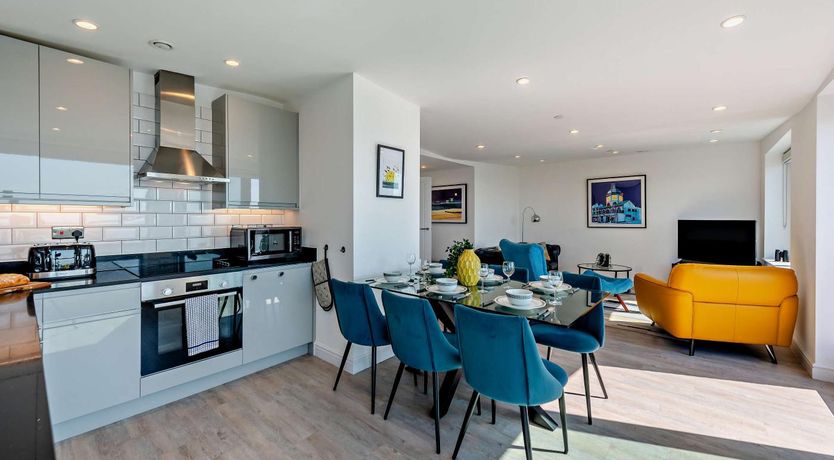 Photo of 2 Bed in Worthing