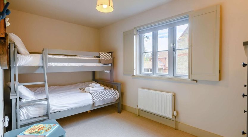 Photo of 4 Bed in Holt